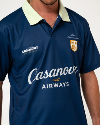 Camiseta de Fútbol Club Miami Internacional