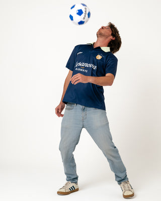 Camiseta de Fútbol Club Miami Internacional