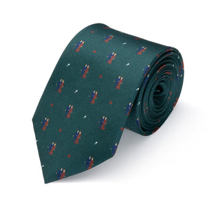 Corbata Novios en el Real
