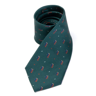 Corbata Novios en el Real