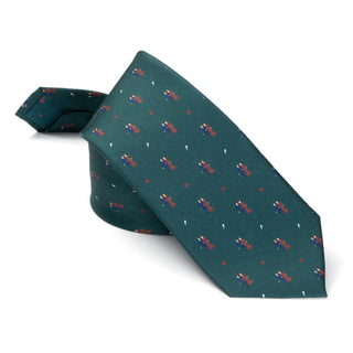 Corbata Novios en el Real