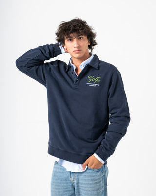 Sudadera Golf as