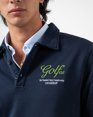 Sudadera Golf as