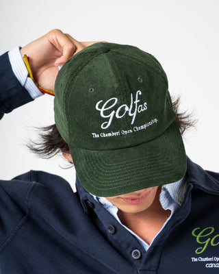 Gorra Golf as