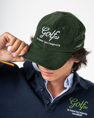 Gorra Golf as