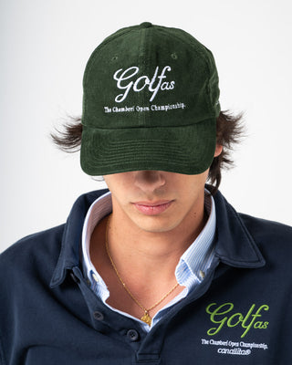 Gorra Golf as