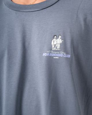 Camiseta Non Running Club