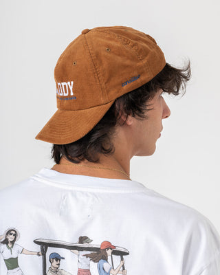 Gorra Caddy