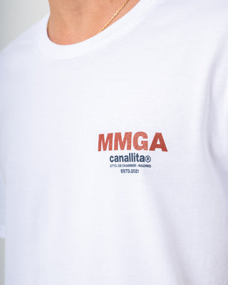 Camiseta Making Masculinity Great Again