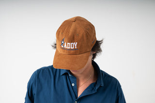 Gorra Caddy