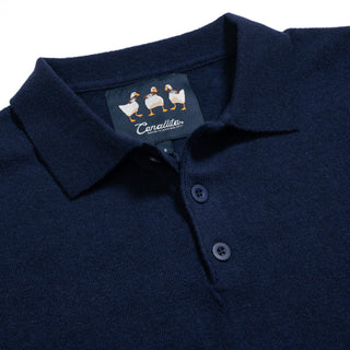 Jersey Gansos Navy