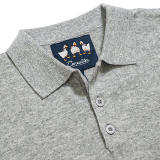 Jersey Gansos Gris