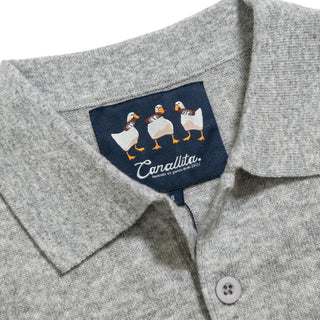 Jersey Gansos Gris