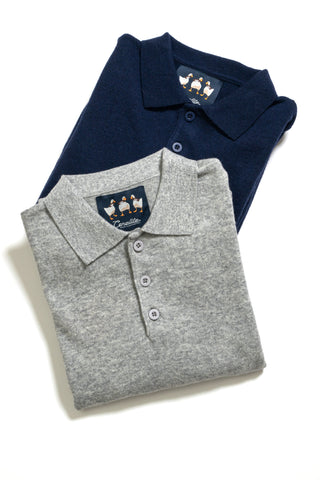 Jersey Gansos Gris