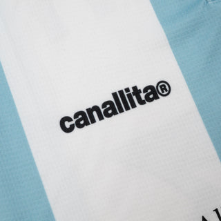 Camiseta de Fútbol Real Sanxenxo C.F.