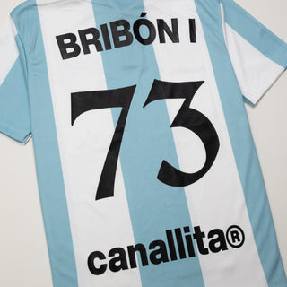 Camiseta de Fútbol Real Sanxenxo C.F.