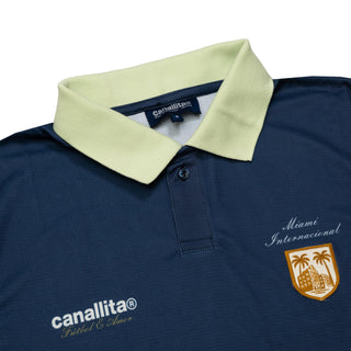 Camiseta de Fútbol Club Miami Internacional