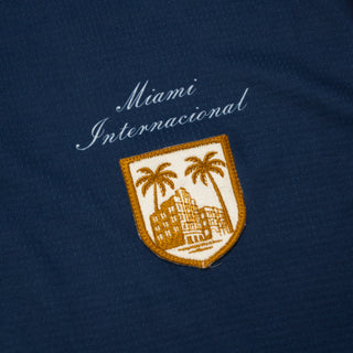 Camiseta de Fútbol Club Miami Internacional