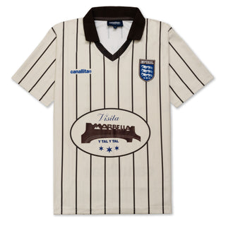 Camiseta de Fútbol Marbella Imperial Club