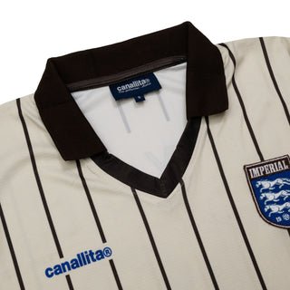 Camiseta de Fútbol Marbella Imperial Club