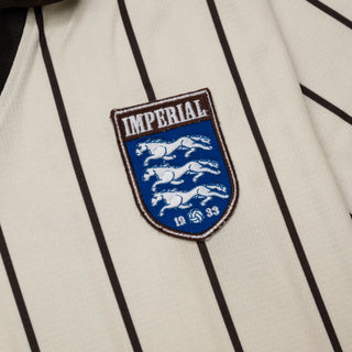 Camiseta de Fútbol Marbella Imperial Club