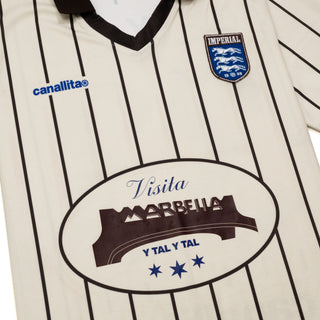 Camiseta de Fútbol Marbella Imperial Club
