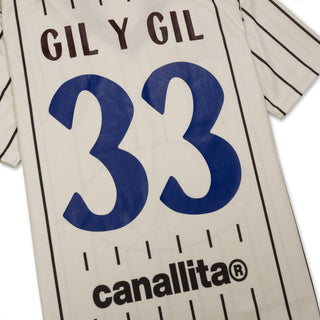 Camiseta de Fútbol Marbella Imperial Club