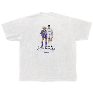 Camiseta Joga Bonito