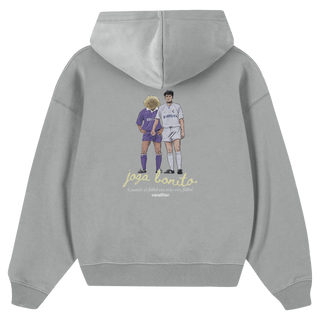 Sudadera Joga Bonito