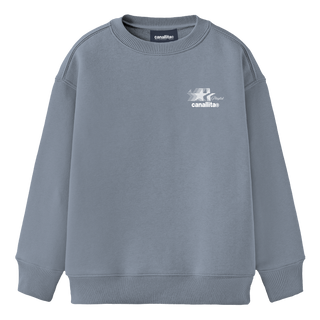 Sudadera La Playlist