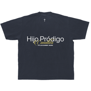 Camiseta Hijo Pródigo
