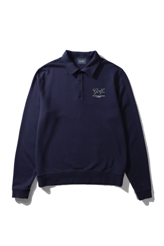 Sudadera Golf as