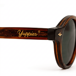 Gafas sol Yuppies.