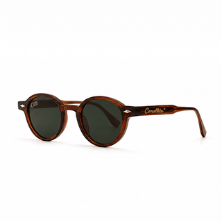 Gafas sol Yuppies.