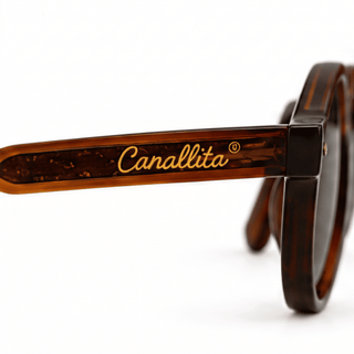 Gafas sol Yuppies.