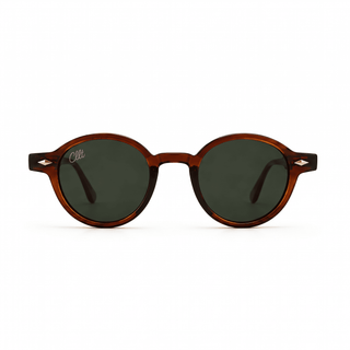 Gafas sol Yuppies.